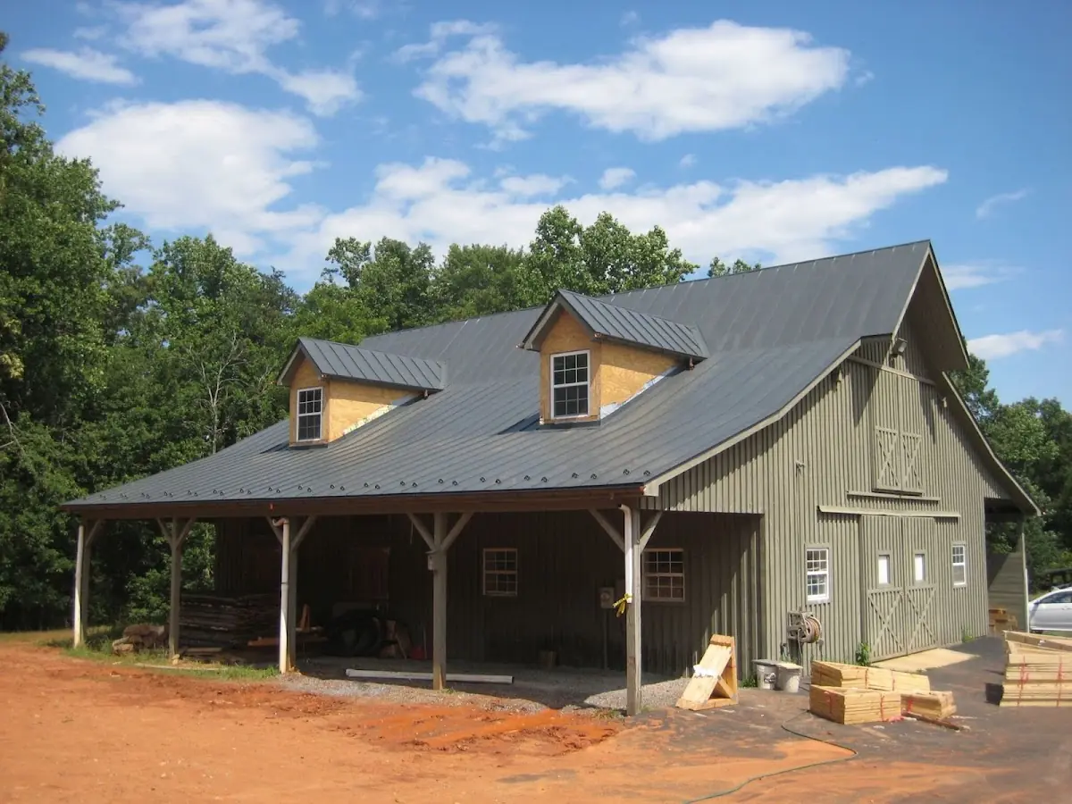 Expert Roof Coating workmanship in Clayton