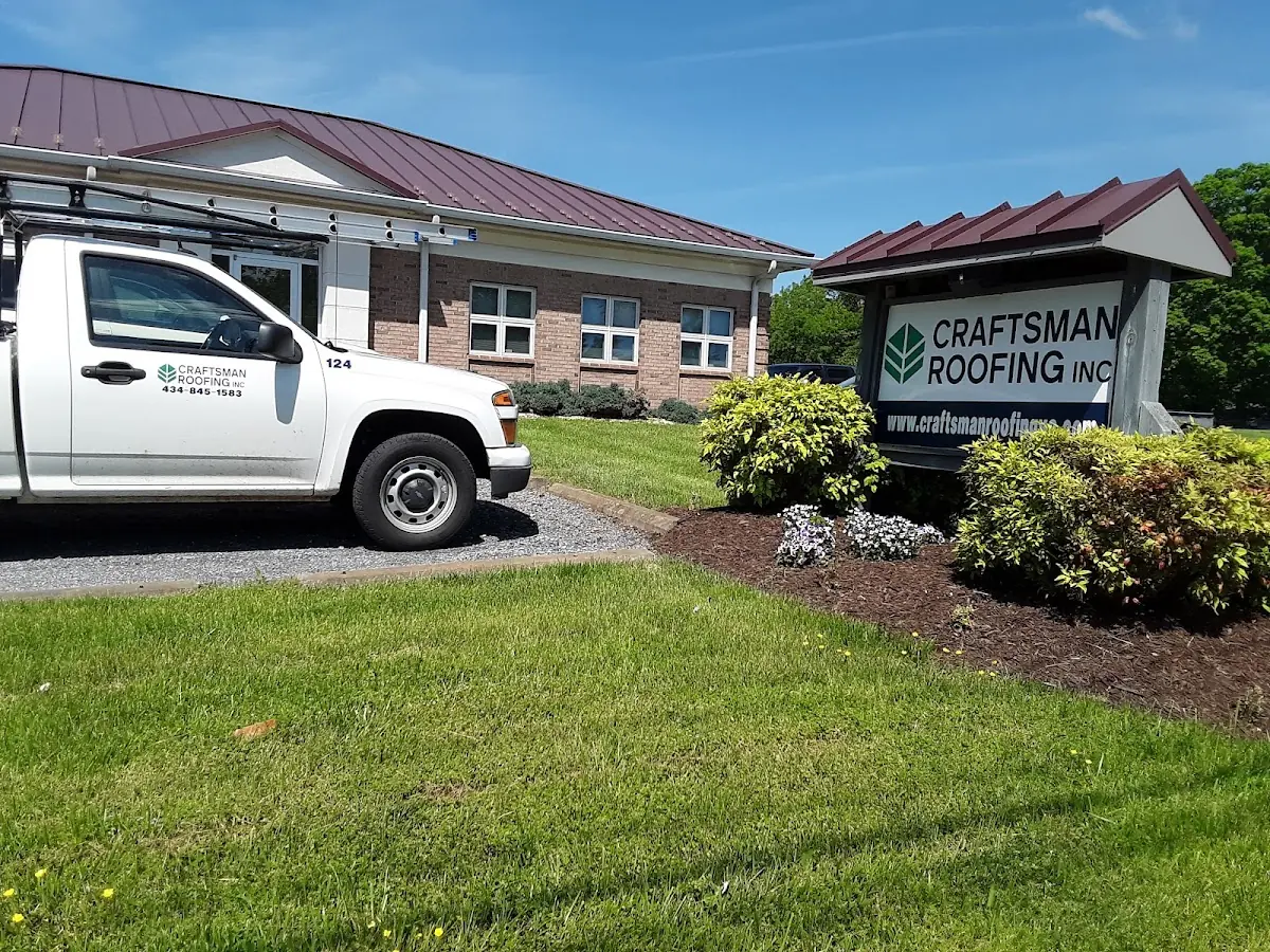Quality Roof Replacement by experienced craftsmen in Clayton